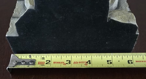 Gentle Giant Thor's Hammer Mjolnir Limited Edition Bookend #286/1200 - Picture 5 of 16