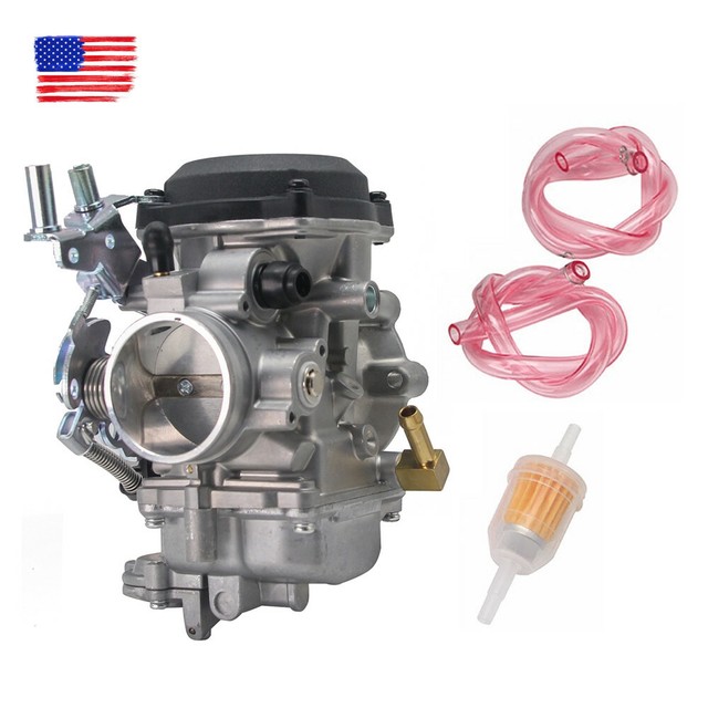 Carb for Harley Davidson CV 40MM Harley CV Carburetor Performance Tuned