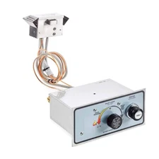 Hearth Products Controls FPPK-HC-NG Push Button Ignition w/ Flame Sense Control