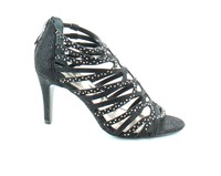 Alfani Erias Black Womens Shoes Size 7 M Heels Msrp $79.99 on sale Alfani Erias Black Womens Shoes Size 7 M Heels Msrp $79.99 on sale