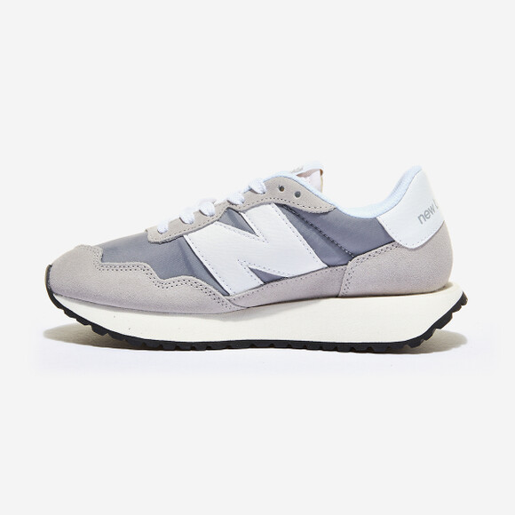New Balance 237 - Серый / MS237RCS / Обувь-кроссовки в ускоренном порядке