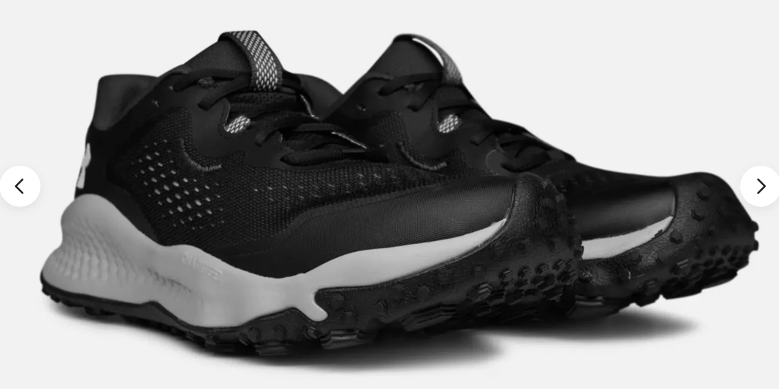 UnderArmour Charged UA Maven Trail Running Shoe Womens UK Size 5 RRP £79.99