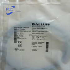 BALLUFF BES02M9 BES 113-356-SA6-PU-03 sensors brand new free shipping