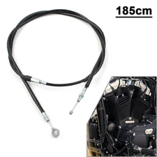 185cm Clutch Brake Cable Line Replacement Motor for Harley Sportster 883 1200