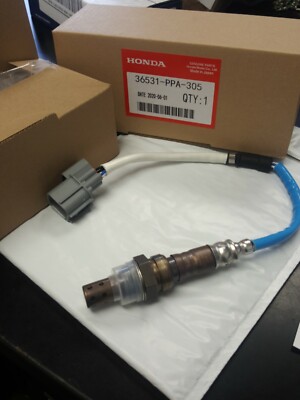 new in box OEM HONDA Primary Air Fuel Ratio Sensor 36531-PPA-305