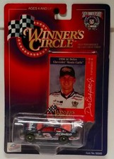    3 Dale Earnhardt Jr  '98 AC Delco Chevy   1/64 Scale  