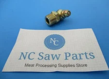 Grease Fitting for Butcher Boy B12 Meat Saws