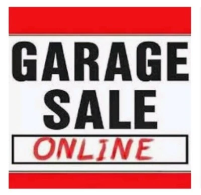 Online Vintage And Retro Garage Sale Bundaberg Garage Sale