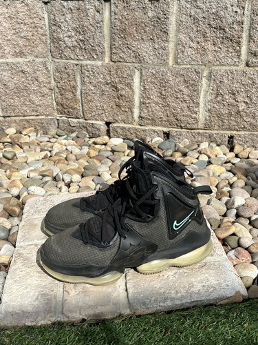 Lot of (3) Nike Lebron James Shoes Sizes 10.5,11,11.5! In Used Condition