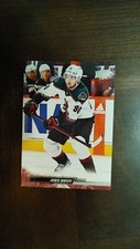 2022-23 Upper Deck Janis Moser