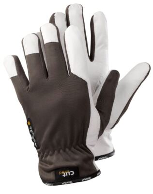 Ejendals TEGERA  215 Size 10 Cut Protection Glove Full Grain Goatskin