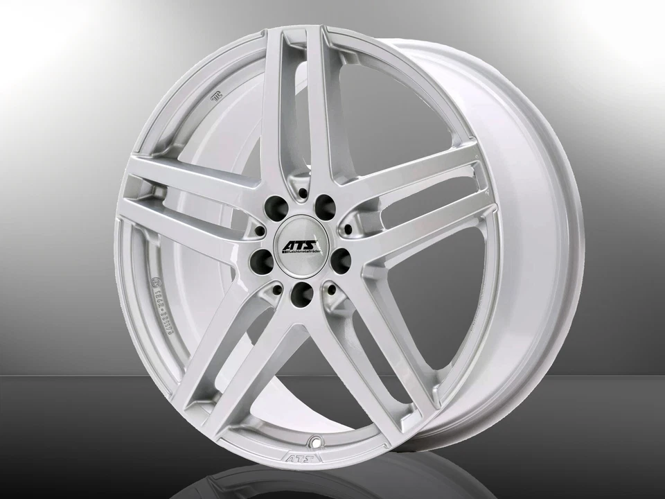 Winterräder 21 Zoll Audi Q7 SQ7 275/40 R21 Vredestein M+S Kompletträder NEUHEIT  - Bild 3 von 3