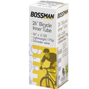 26 x 2.25 inner tube