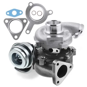 Turbolader für Opel Astra G F48 F67 T98 F07 F69 Zafira A F75 2.2 DTi 717625-0001