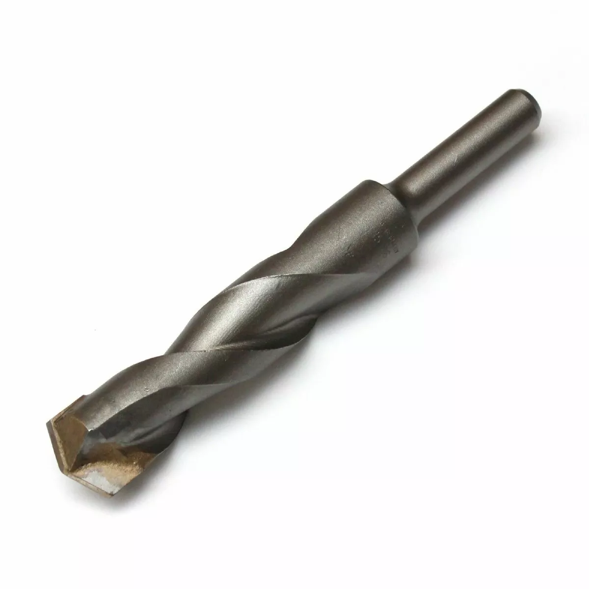 24mm x 160mm TCT Drill Bit. Brick Masonry Concrete PVC. Made