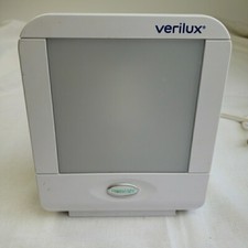 Verilux HappyLight VT10 Light Therapy Lamp 120V