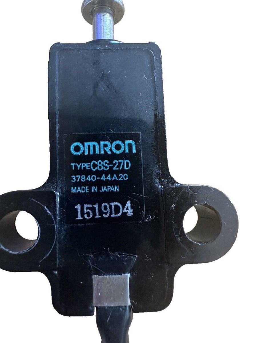 ワイルドスピード/A941-6/ Suzuki OEM Side Stand Swtich 2002-2010 Models Gz250 Fits