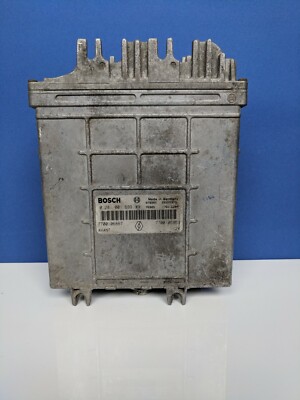 Renault Genuin Electric Control Unit ECU 0 281 001 699 0281001699 7700106867 OEM