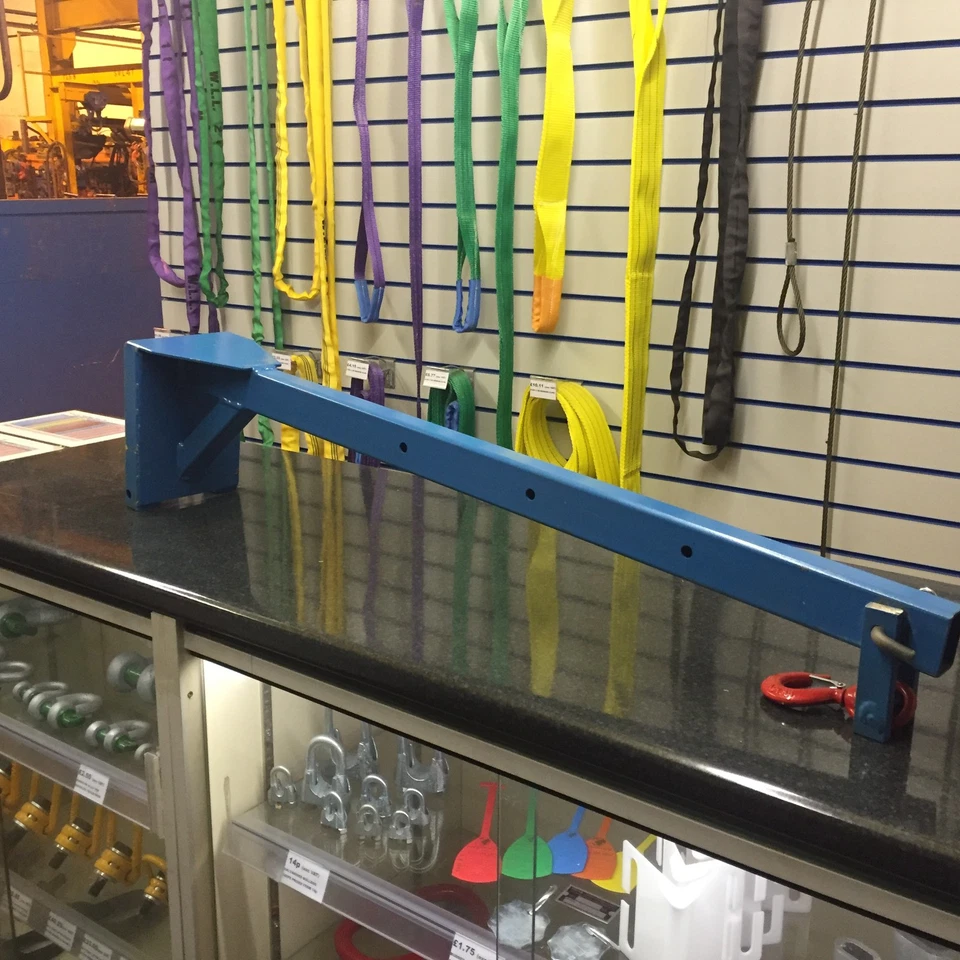 Genie Stahl Hebematerial - Lift SLA - Ausleger