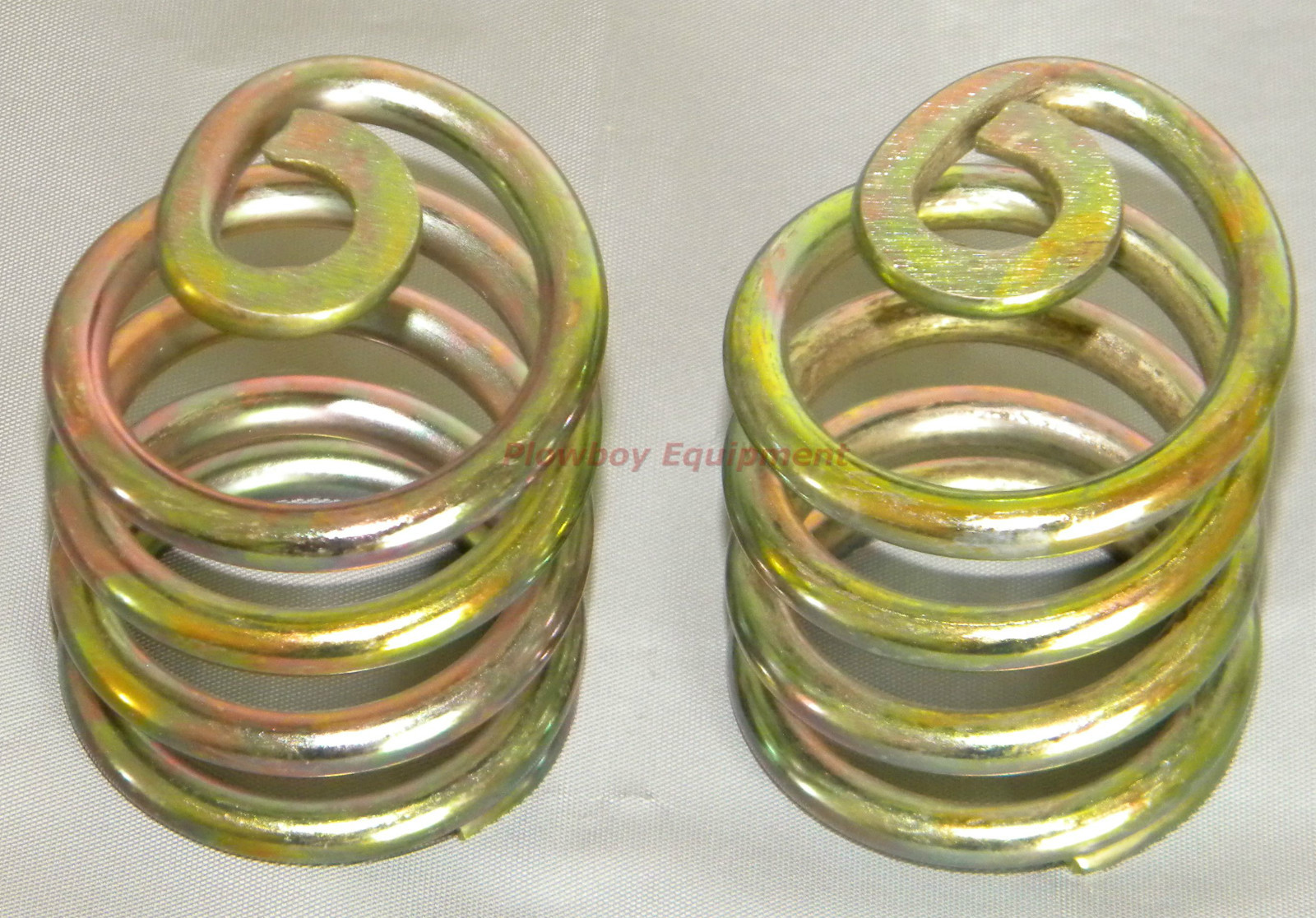 6706145970 SEAT SPRING PAIR for KUBOTA Tractor B2150 B6200* B7200* B8200 B9200 eBay