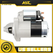 Starter For Toyota Yaris 2006-2018 Echo 03-05 Scion xA xB 2004-2006 1.5L