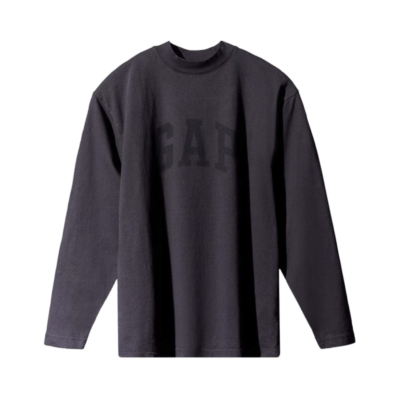 Yeezy GAP Engineered by Balenciaga Dove Long Sleeve Tee Size