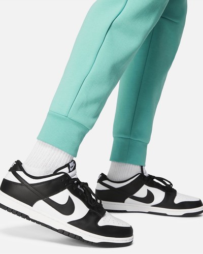 NIKE Sportswear Tech Fleece Jogger Pants CU4495-392 Washed Teal (MEN'S LARGE) L | eBay