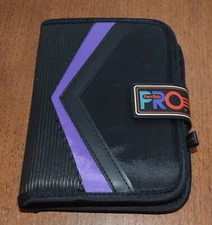 PEN-TAB PRO Day Timer Day Planner UNDATED 6-Ring NEW 4" x 6.75"