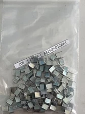 100 PCS EPCOS B32560-D1224-J CAP FLM 0.22uF 5% RADIAL CAPACITORS