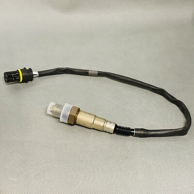 Brand New 16428 Oxygen Sensor O2 Fits BMW 760Li Rolls Royce Dawn Ghost