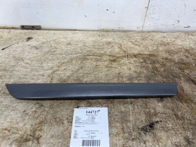 Freightliner LH Door Molding Trim 18-68732-000 From 2020 Cascadia