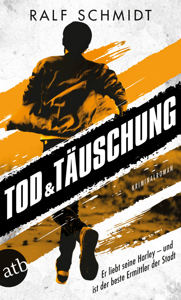 Thumbnail - Tod Und Täuschung | Kriminalroman | Ralf Schmidt | Deutsch |