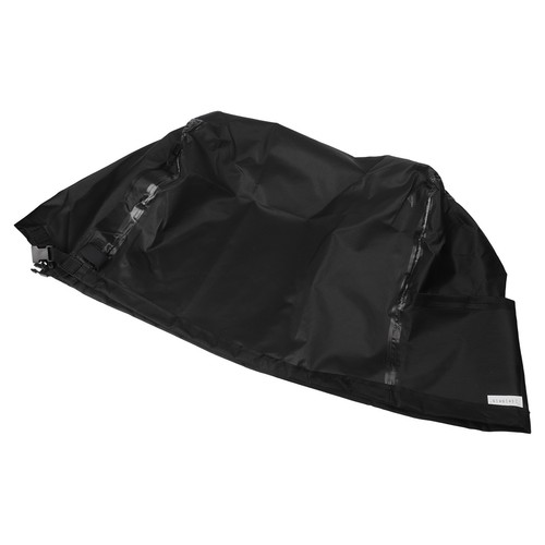 600D Oxford Waterproof Generator Cover for Most 5500 to 15000W Generators - Bild 17 von 36