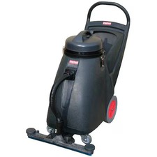 Dayton 5Umr0 Commercial, Shop Vacuum, 18 Gal, Standard, 95 Cfm, 1 Hp