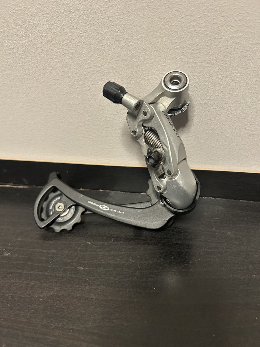 Dérailleur Shimano XT M739 - Équipements vélos