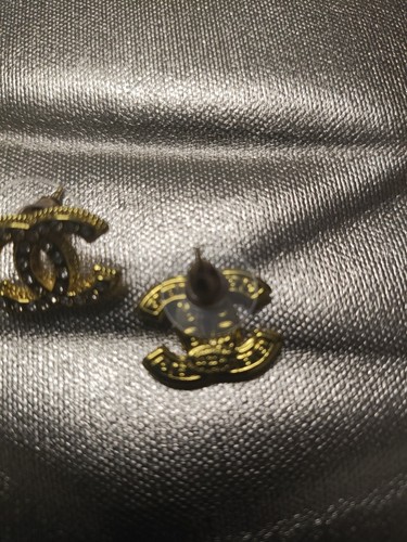 Fashion Jewelry Studs - Picture 2 of 2