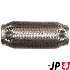 Flexrohr Abgasanlage JP JP GROUP 9924100800 für VECTRA CC OPEL J96 Edelstahl 16V