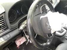 Steering Column US Market Keyless Ignition Smart Key Fits 17-18 ELANTRA 5135521