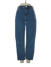 PacSun Women Blue Jeans 25W
