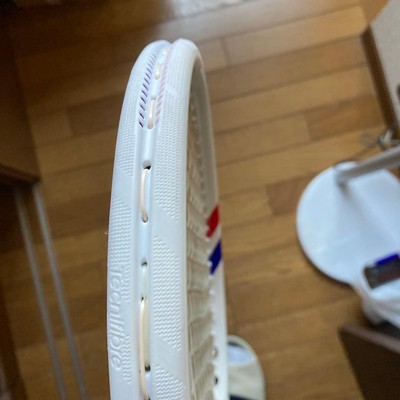 Tecnifibre T-Fight 300S G2 Tennis Racket 300g 98 sq in 27