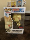 Funko Pop! Vinyl: Naruto - Naruto Uzumaki (Kurama Link Mode) - #1465