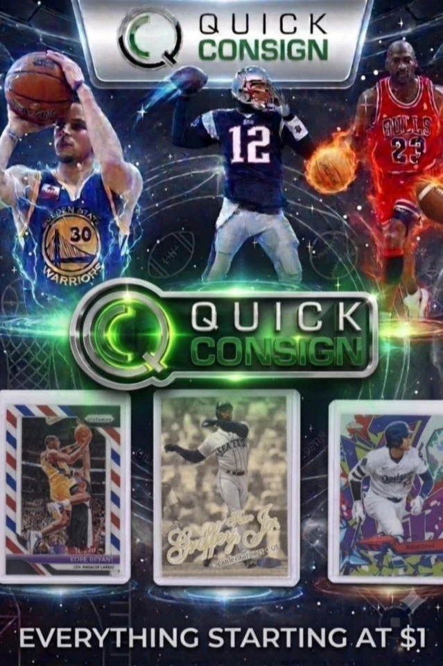 COFFEE AND CARDS SHAQ JORDAN KOBE AND PCA! EVEYTHING STARTS AT $1