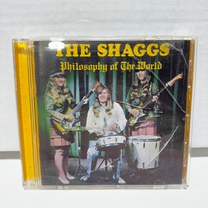 Philosophy of the World Shaggs | eBay