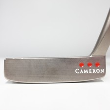 SCOTTY CAMERON INSPIRÉ PAR