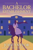 Jodi Taylor | A Bachelor Establishment | Taschenbuch | Englisch (2019)