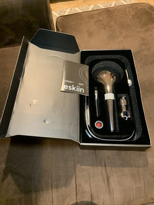 #ad Eskiin Handheld Shower Head High Pressure For Healthy Skin amp; Hair $99.99