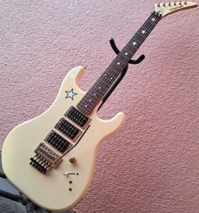 Richie Sambora Kramer Guitar for sale | eBay