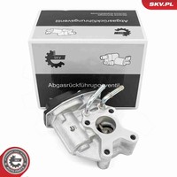 AGR Ventil Esen SKV 14SKV265 FüR Nissan Navara NP300 D40 Pathfinder 3 R51 F24M