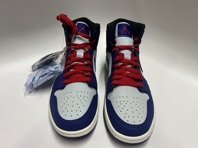 Nike Air Jordan Mid SE852542-400 Deep Royal Blue without box s-l400.jpg main image 4