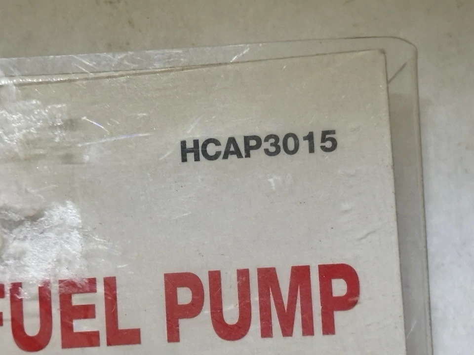 Hobbico HCAP3015 Hand-Crank Fuel Pump Model Glow Fuels - Image 3 of 4